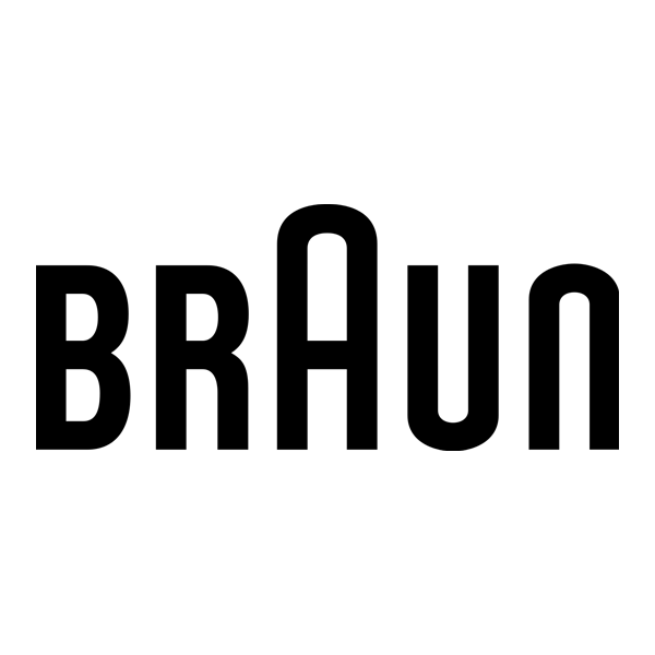 Piezas de recambio Braun