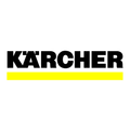 Peças de substituição Kärcher - Peças de substituição para aspiradores e máquinas de lavar roupa.