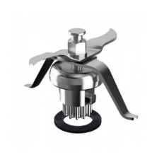 Cuchilla robot de cocina Taurus Mycook 374889000