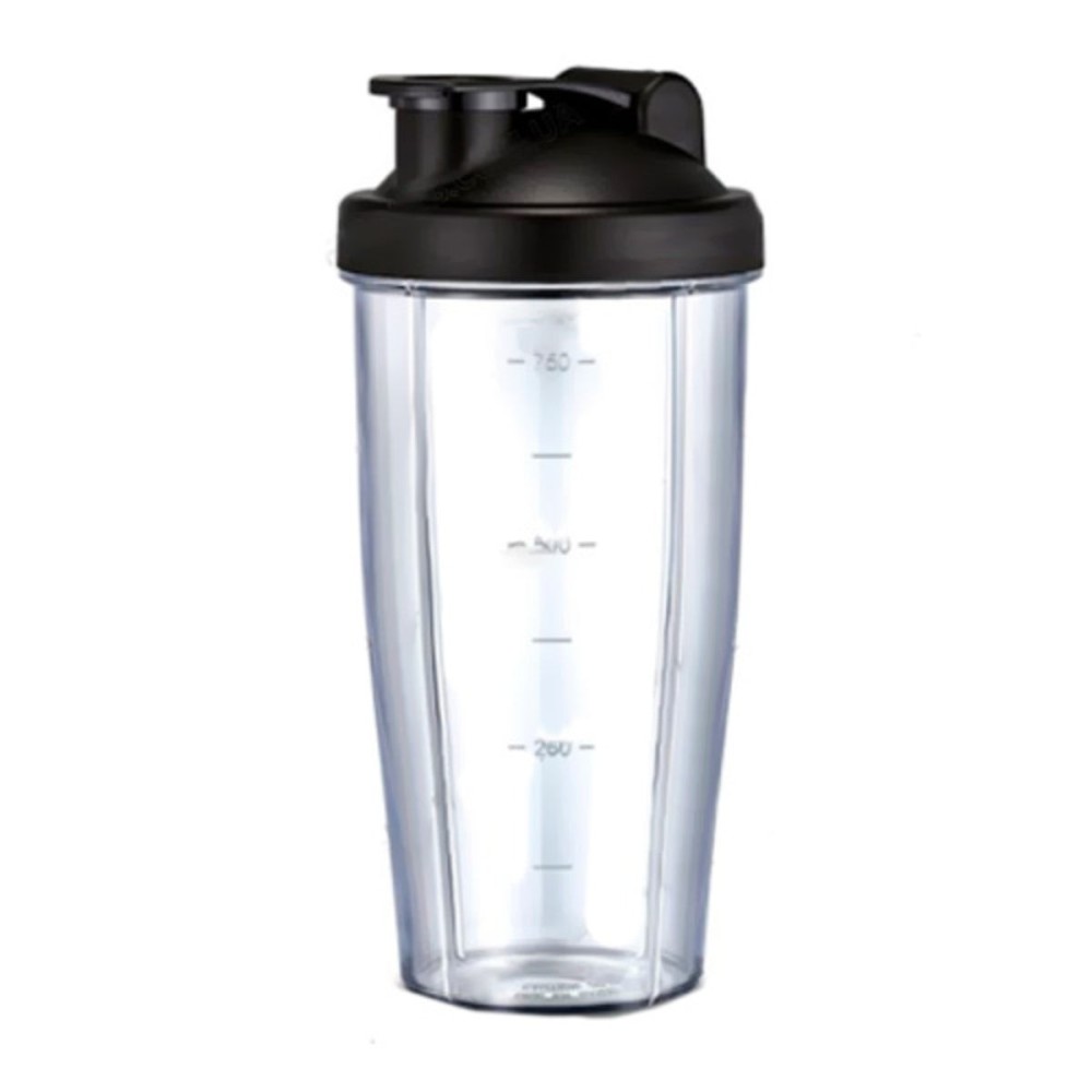 Moulinex Nomad On the Go XF1B1066 Vaso batidor