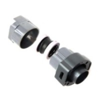 Aspirador Rowenta Air Force Extreme RS-RH5721 conector cepillo