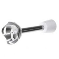 Batidora Moulinex Oveo Click &amp; Mix 700W MS-0695651 con brazo de acero.