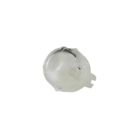 00647309 Tapa de cristal para lámpara de horno Bosch