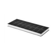 00296178 Filtro carbón campana Bosch