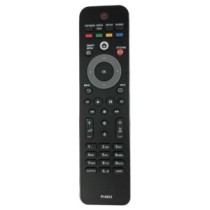 Compatible mando universal para televisores Philips.