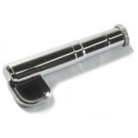 Cafetera Delonghi Magnifica S 5513222441 mando vapor