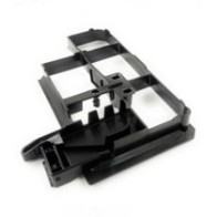 Cafetera Delonghi Maestosa 5313259641 apoyatazas rejilla inferior