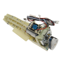 5513227951 Delonghi cafetera automática kit motor distribuidor