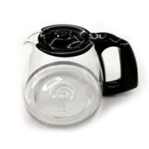 Cafetera Ufesa Avantis 50 - 00496139 - SS-986885 jarra vidrio.