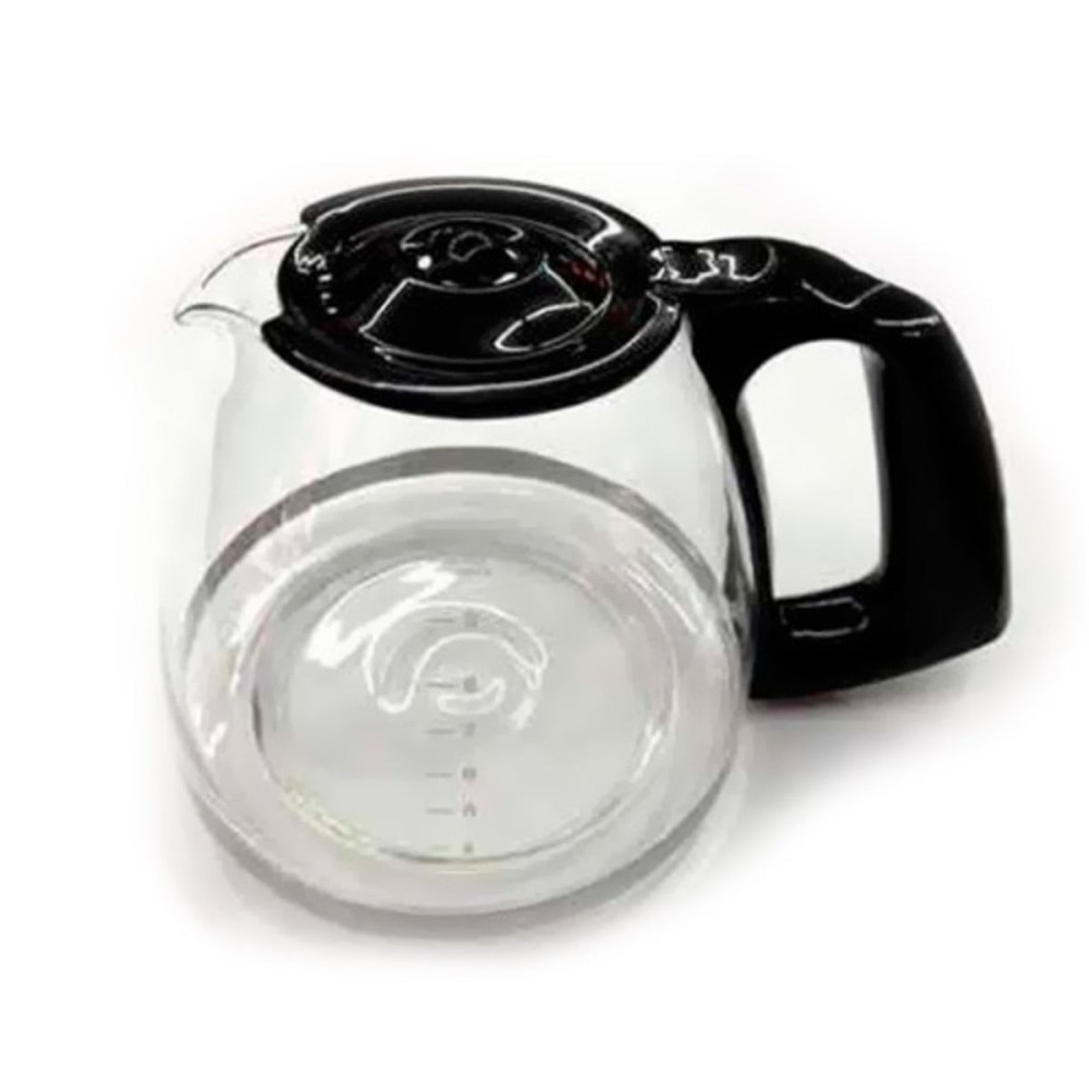 Cafetera Ufesa Avantis 50 - 00496139 - SS-986885 jarra vidrio.
