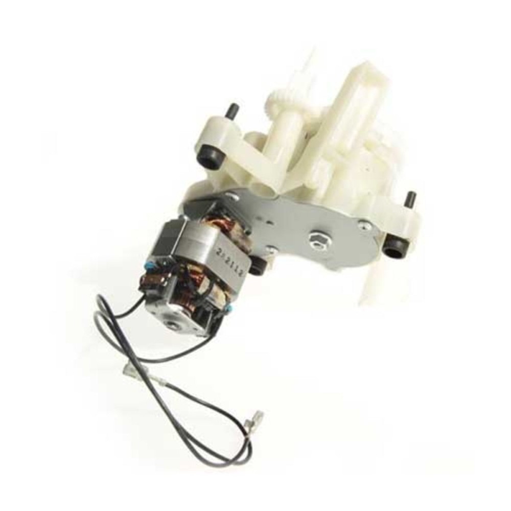 Delonghi Intensa 7313227621 - Motor automático de molinillo de cafetera.