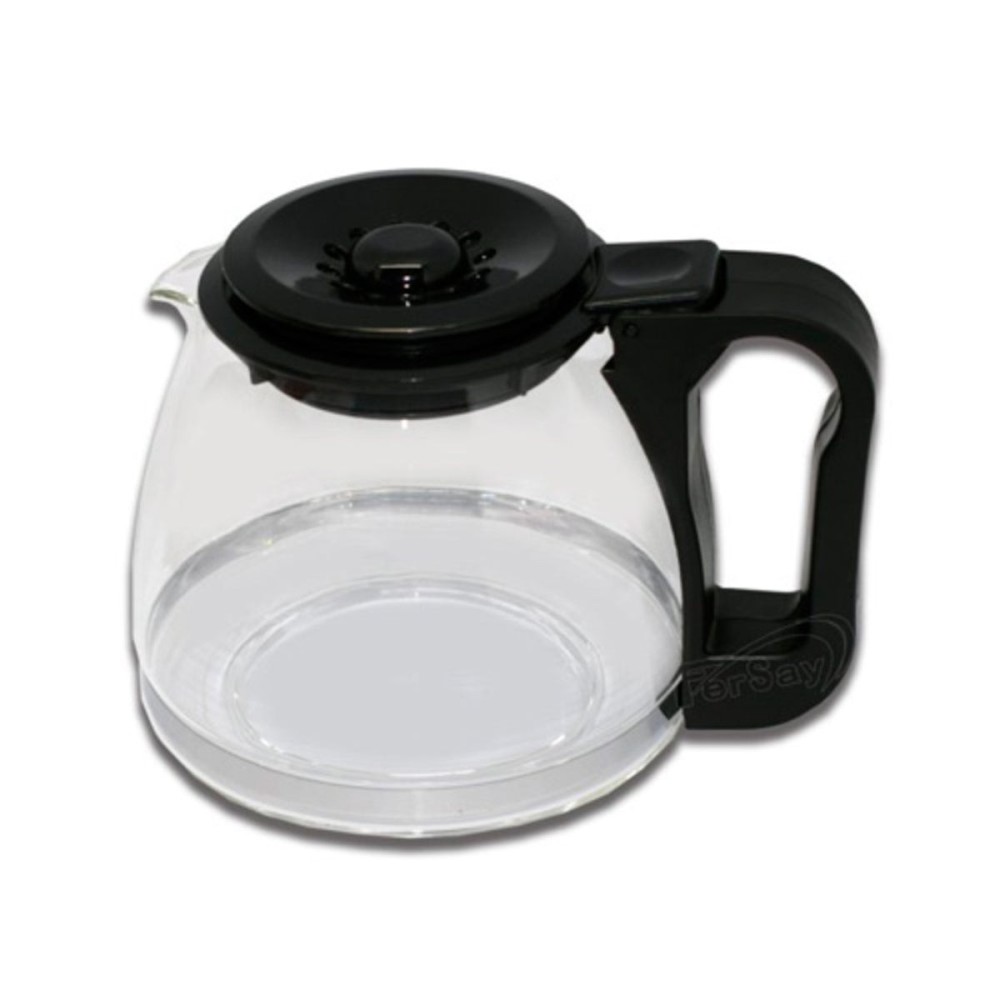 Universal oval coffee pot jar Universal oval coffee pot jar