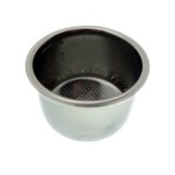 Cafetera express Fagor M18800900 filtro de café