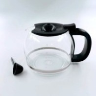 Cafetera de goteo Taurus Capuleto 098411000 jarra