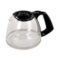 Cafetera Moulinex Subito - Jarra - Delfini - Principio FH900401