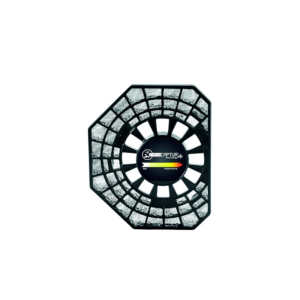 Purificador de aire Rowenta filtro intense pure Air XL XD6083F0 Purificador de aire Rowenta filtro intense pure Air XL XD6083F0