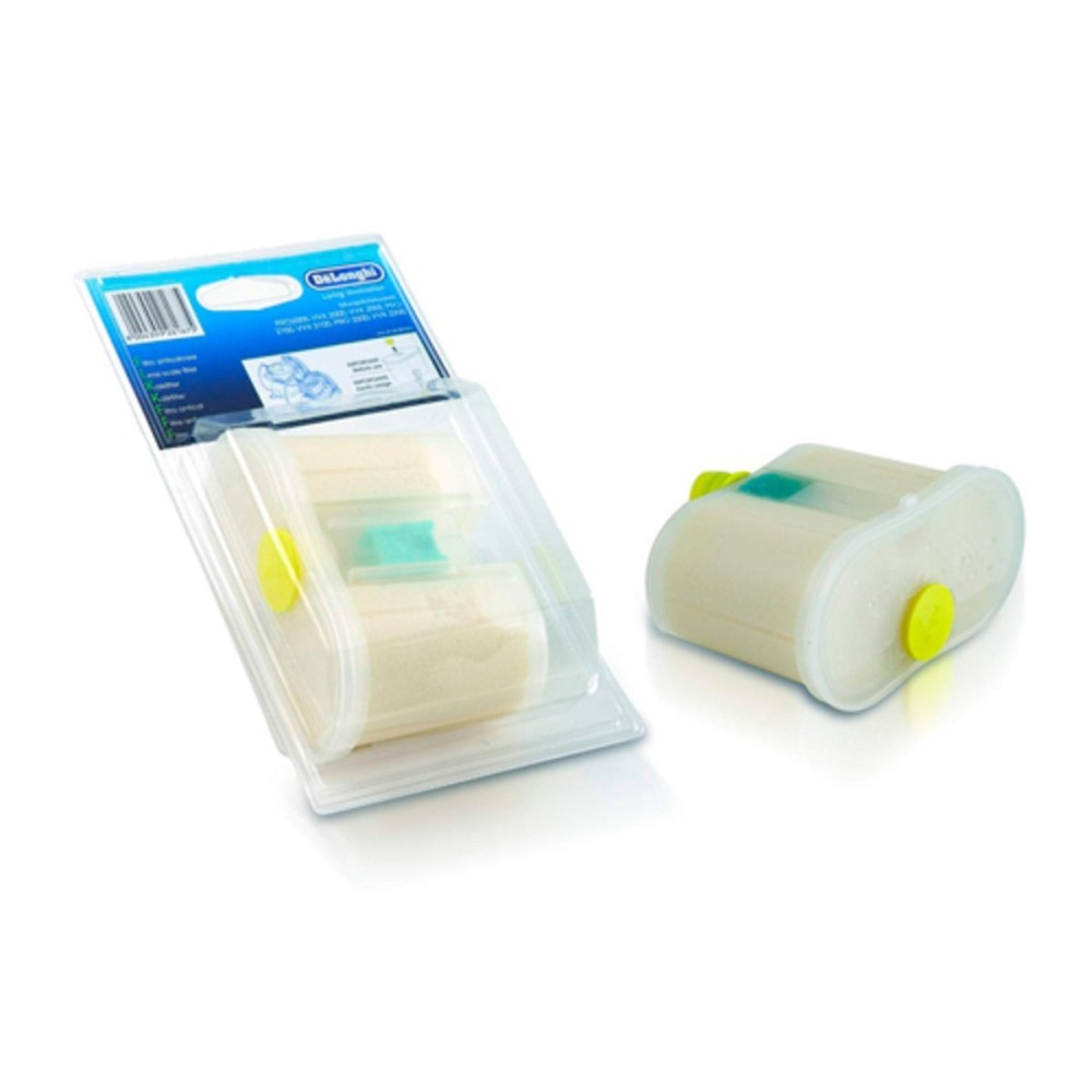 Delonghi PRO VVX 5512810031 - Filtros antical de resina Delonghi PRO VVX 5512810031 - Filtros antical de resina