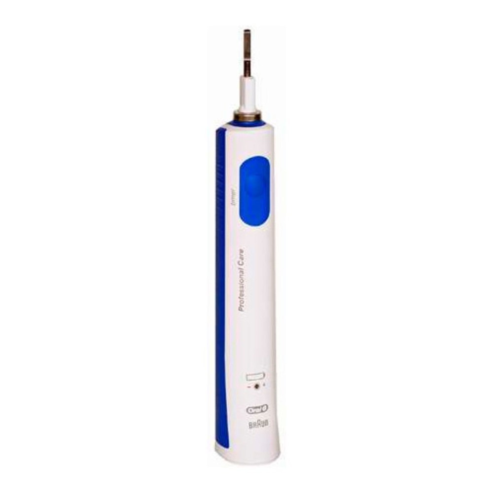 Braun Oral B 67040206 mango motor cepillo eléctrico