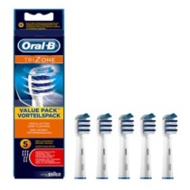 Braun Oral-B Trizone Cepillo Dental 5 Ud. 80217896