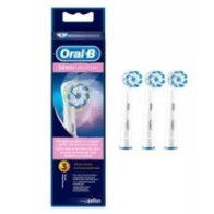 Braun Oral-B Ultra Thin Cepillo dental 3 ud.