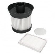 Kit de filtros de aspiradora Ariete AT5166053000