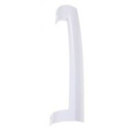 Maneta de puerta para refrigerador de nevera Balay Lynx 00700520