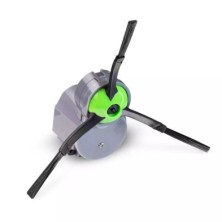 Accesorio de limpieza lateral para robot aspirador iRobot Roomba