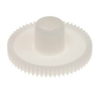 Exprimidor Braun 81262198 engranaje