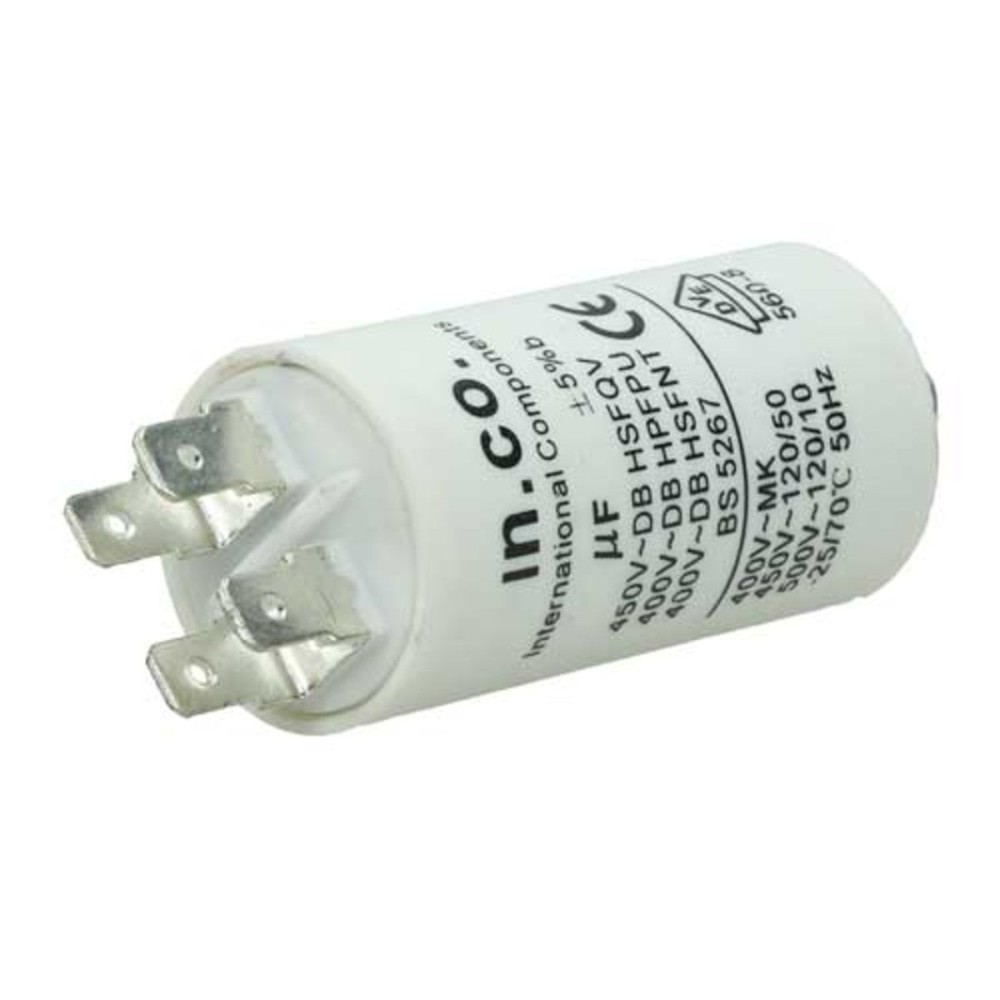 16 pF condensador 16 pF condensador