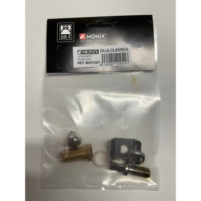 Monix Classica - Kit de fixação para panela - M957007