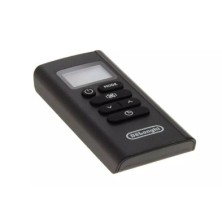 Control remoto para aire acondicionado Delonghi PAC EM 82, código de producto AS00005227