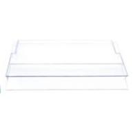 Frigorífico Beko 5748750200 tapa inferior