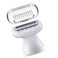 Braun Silk Epil 9 Flex 81719635 depiladora accesorio afeitado