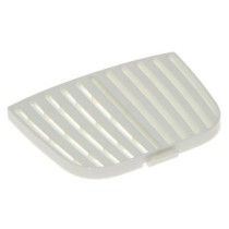 Delonghi Total Clean 5312511271 - Tapa filtro rejilla freidora