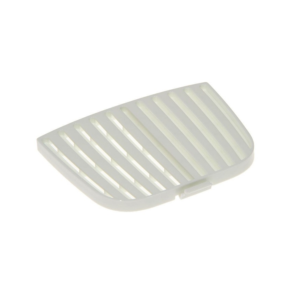 Delonghi Total Clean 5312511271 - Tapa filtro rejilla freidora