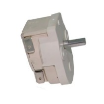 Tostador industrial con temporizador de 15 minutos.