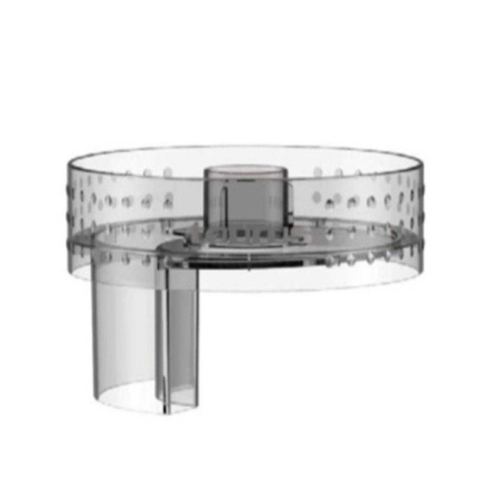 Taurus Citrus Glass 091680 - Soporte de bandeja para exprimidor