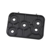 00427587 Soporte puerta izquierdo para horno Bosch