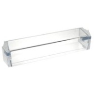 Bosch 00707345 Soporte superior de puerta para refrigerador.