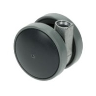 Aspiradora giratoria de rueda Nilfisk 22410100