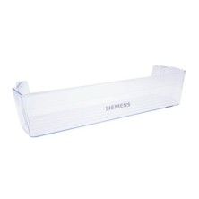 Siemens 11009682 - Botellero para puerta de nevera refrigerador.