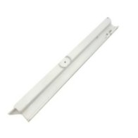 Estante frigorífico Samsung DA61-00370A carril derecho.