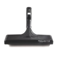 Rowenta Aspiradora Soft-Care + RS-RT4139 con cepillo especial para parquet.