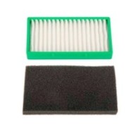 Kit filtro robot aspirador Rowenta Extrem' Air Motion RR7 ZR702001