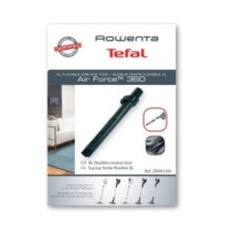 Rowenta All In One ZR903301 - Accesorio de limpieza para radiadores.