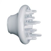 Rowenta Powerline CS-00127505 secador difusor