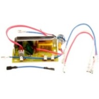 Aspirador Rowenta RS-RT900046 placa electrónica