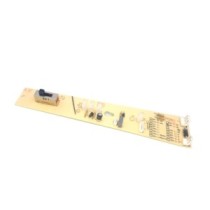 Aspirador Rowenta Air Force Extreme 18V RS-RH5673 placa electrónica