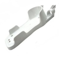 Cargador de pared para aspirador escoba Rowenta Air Force 360 RS-RH5791. Soporte.