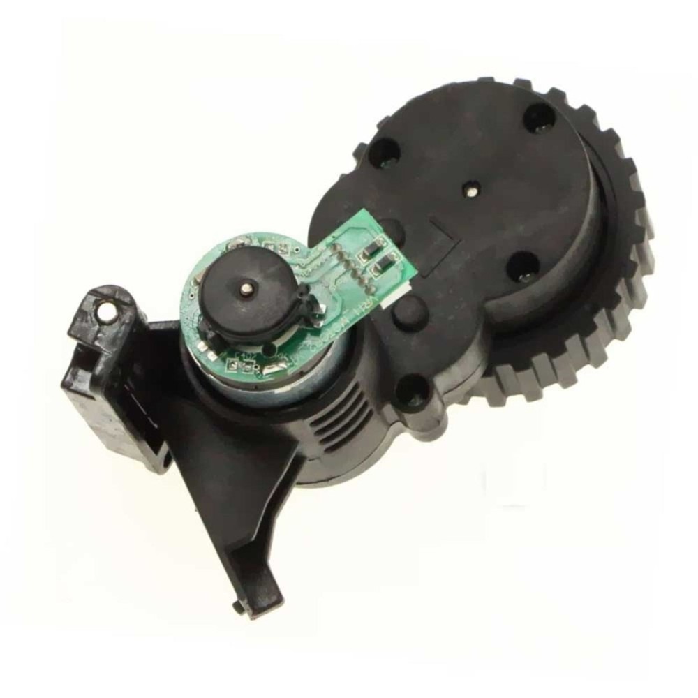 Motor aspirador Rowenta Smart Force Extreme RS-2230001001 rueda izquierda